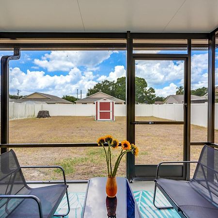 Bright Cypress Gardens Home Near Legoland! Екстериор снимка