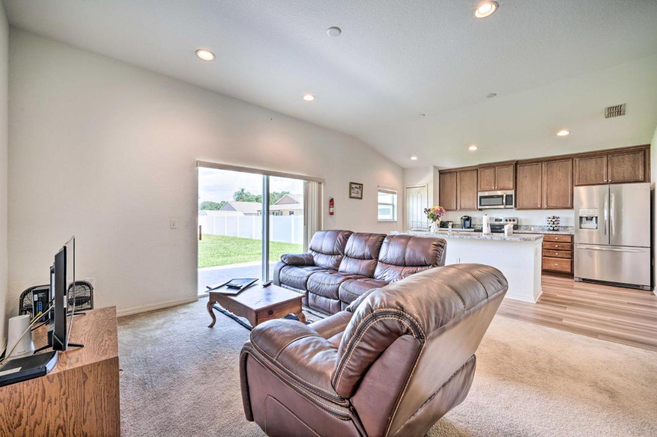 Bright Cypress Gardens Home Near Legoland! Екстериор снимка